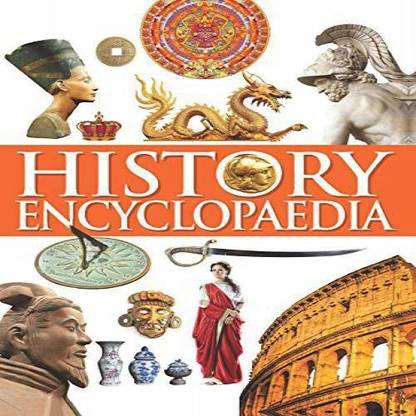 History Encyclopedia