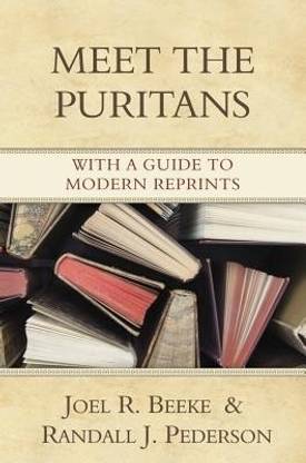 Meet The Puritans