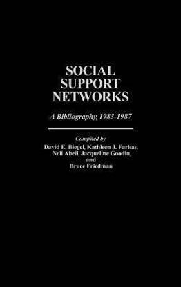 Social Support Networks