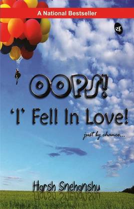 Oops! I Fell in Love