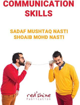 COMMUNICATION SKILLS