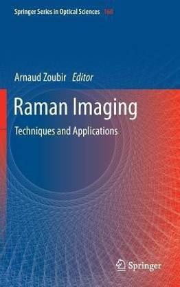Raman Imaging