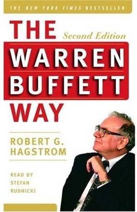 The Warren Buffett Way, 2nd Edition