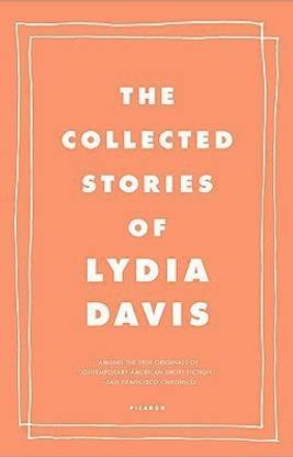 The Collected Stories of Lydia Davis
