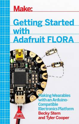 Getting Started with Adafruit FLORA