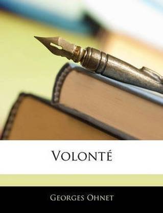 Volonte