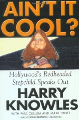 Ain't It Cool?