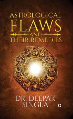 Astrological Flaws and Their Remedies