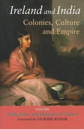 Ireland and India
