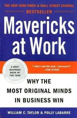 Mavericks at Work