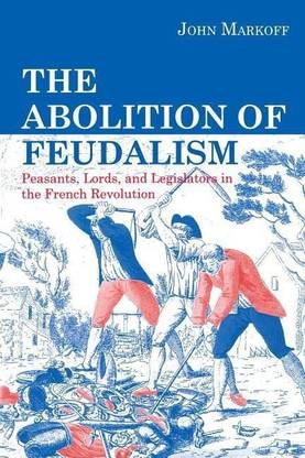 The Abolition of Feudalism