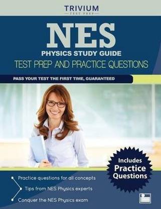 NES Physics Study Guide
