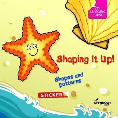 Shaping It Up! Shapes Patterns