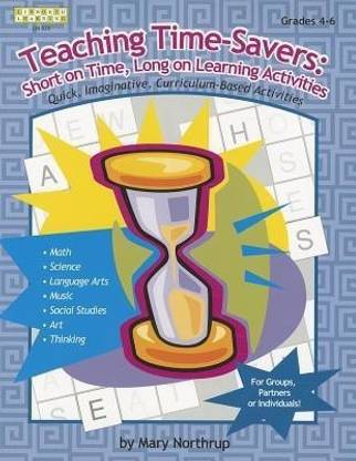 Teaching Time-Savers