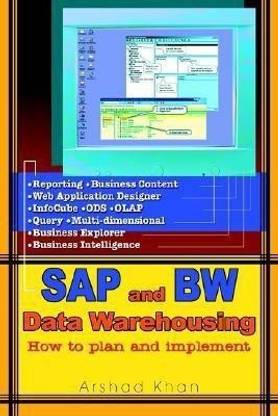 SAP and Bw Data Warehousing