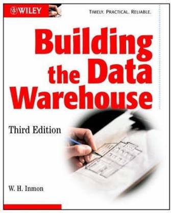 Building the Data Warehouse