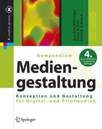 Kompendium Der Mediengestaltung