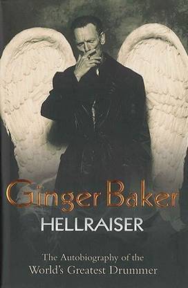 Ginger Baker