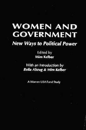 Women and Government