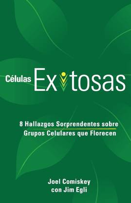 Celulas Exitosas