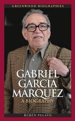 Gabriel Garcia Marquez