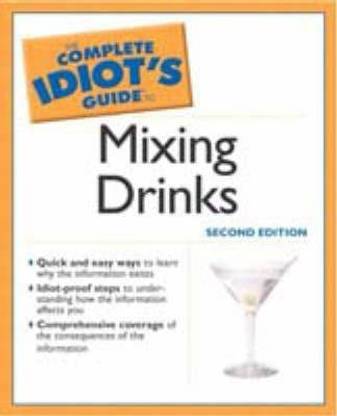 Complete Idiot's Guide to Mixi