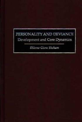 Personality and Deviance