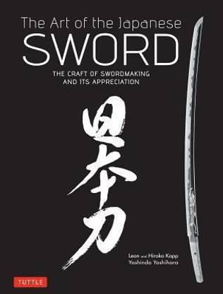 The Art of the Japanese Sword