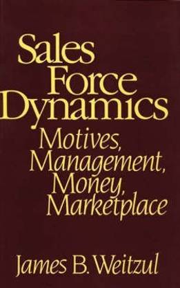 Sales Force Dynamics