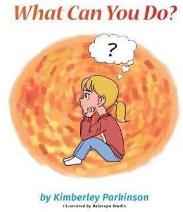 What Can You Do?
