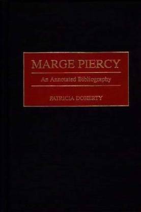 Marge Piercy