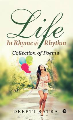 Life - In Rhyme & Rhythm  - Collection of Poems