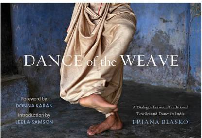 Dance of the Weave