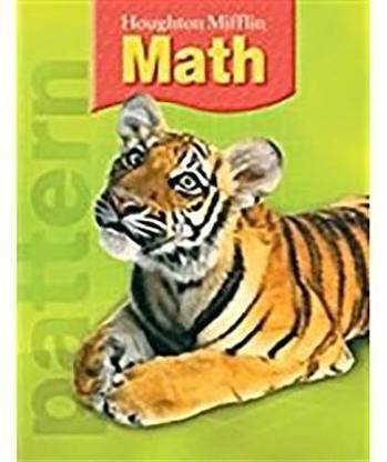 Houghton Mifflin Math