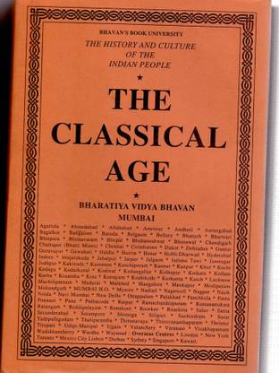 The Classical Age Vol. III