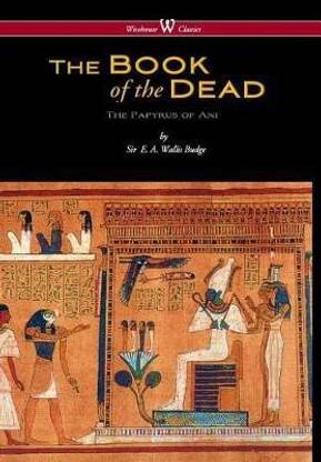 Egyptian Book of the Dead
