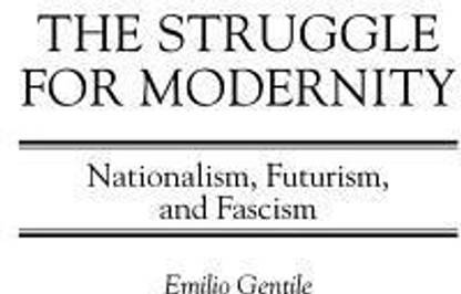 The Struggle for Modernity