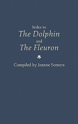 Index to the Dolphin and the Fleuron