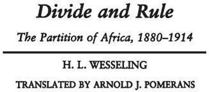 Divide and Rule