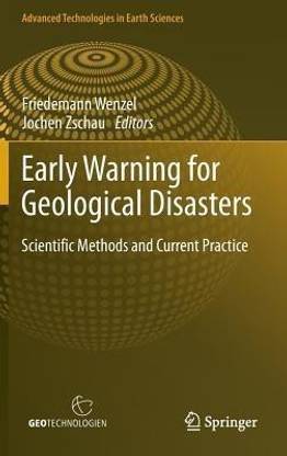 Early Warning for Geological Disasters