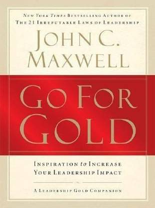 Go for Gold