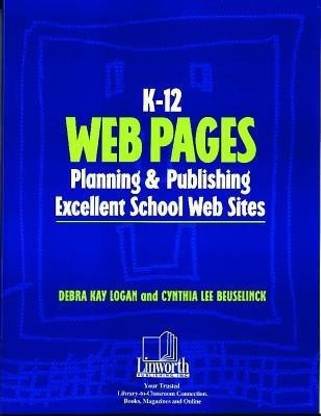 K-12 Web Pages