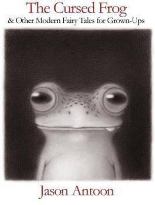 The Cursed Frog
