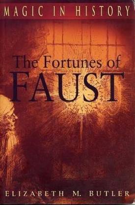 The Fortunes of Faust