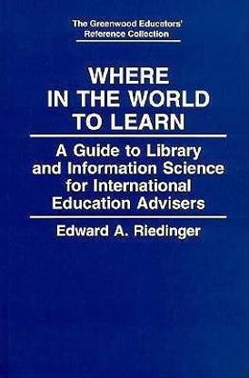 Where in the World to Learn