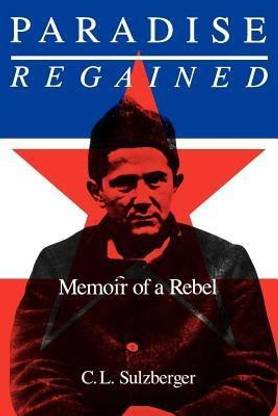 Paradise Regained