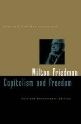 Capitalism and Freedom