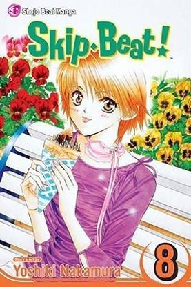 Skip?Beat!, Vol. 8
