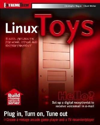 Linux Toys