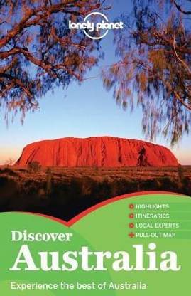 Discover Australia 2